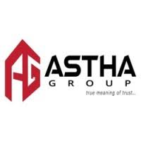 Astha Group Logo